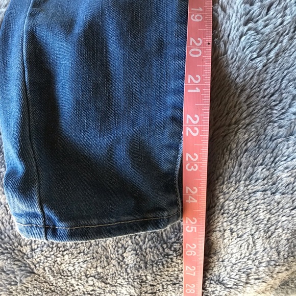 Levi’s 710 Super Skinny Jeans - Picture 5 of 5